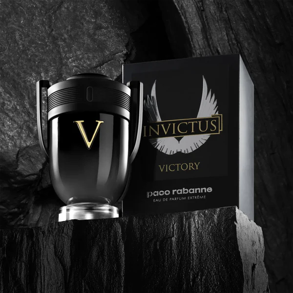 Combo 4 Perfumes Masculinos Importados (100ml) - 1 Million | 212 | Invictus | BLEU (7 Anos Distribuidora)