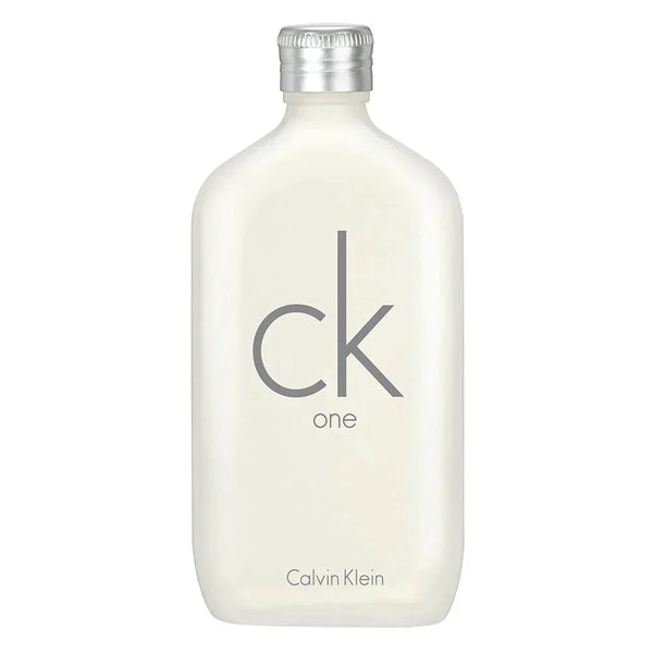 Ck One Calvin Klein - Perfume Unissex - Eau de Toilette