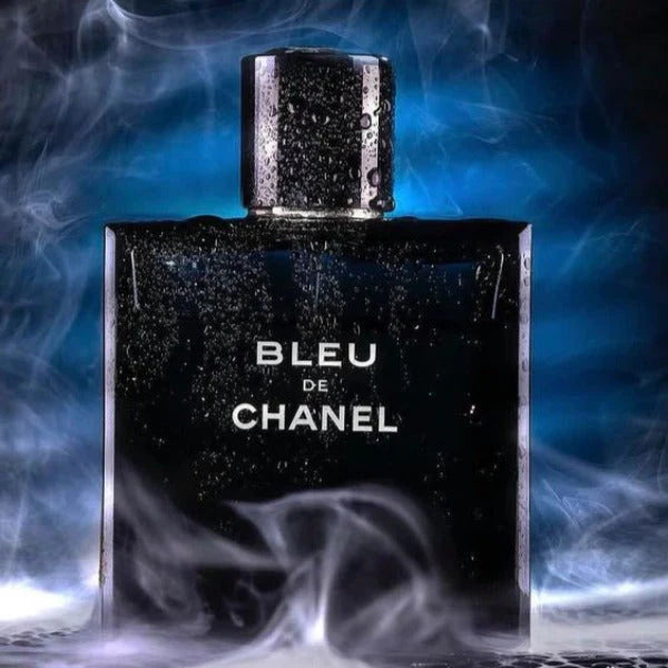 Combo 4 Perfumes Masculinos Importados (100ml) - 1 Million | 212 | Invictus | BLEU (7 Anos Distribuidora)